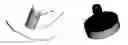 Fig. 01 - SANITARY APPLICATOR FOR SELF-ADHESIVE COMPOSITIONS