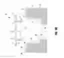 Fig. 08 - Floor drain assembly and method