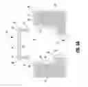 Fig. 12 - Floor drain assembly and method