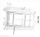 Fig. 63 - Floor drain assembly and method