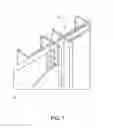 Fig. 06 - FIRE RESISTANT FRAMING ACCESSORY