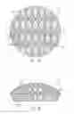 Fig. 07 - Polycrystalline compacts for cutting elements, related earth-boring tools, and related methods