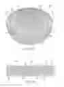 Fig. 09 - Polycrystalline compacts for cutting elements, related earth-boring tools, and related methods
