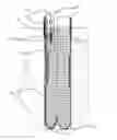 Fig. 01 - Shallow ground water characterization system using flexible borehole liners