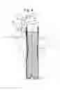 Fig. 05 - Shallow ground water characterization system using flexible borehole liners