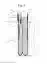 Fig. 07 - Shallow ground water characterization system using flexible borehole liners