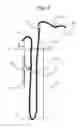 Fig. 10 - Shallow ground water characterization system using flexible borehole liners