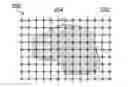 Fig. 01 - Higher order simulation of hydrocarbon flows of hydraulic fracture treatments
