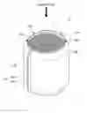 Fig. 01 - Exhaust gas purifying device for internal combustion engine