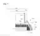 Fig. 08 - Exhaust gas purifying device for internal combustion engine