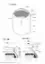 Fig. 10 - Exhaust gas purifying device for internal combustion engine