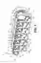 Fig. 02 - Water cooled exhaust manifold