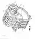 Fig. 06 - Water cooled exhaust manifold