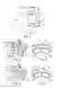 Fig. 02 - Variable turbine and/or compressor geometry for an exhaust-gas turbocharger