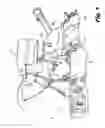 Fig. 02 - Brackets for gas turbine engine components