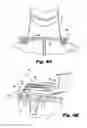 Fig. 06 - Brackets for gas turbine engine components