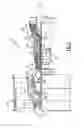 Fig. 02 - GEARED TURBOFAN ENGINE WITH COUNTER-ROTATING SHAFTS