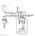 Fig. 02 - Lean mode during idling for reduction of the number of particles
