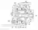 Fig. 01 - Permanent magnet motor pump