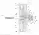 Fig. 01 - Screw pump and impeller fan assemblies and method of operating