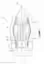 Fig. 02 - Gas turbine stator with winglets