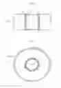 Fig. 02 - Sintered bearing