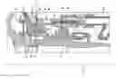 Fig. 01 - Internally cooled seal runner and method of cooling seal runner of a gas turbine engine