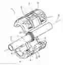 Fig. 01 - PIPE FLOAT ASSEMBLY WITH ROLL AXIS STABILITY