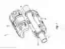 Fig. 04 - PIPE FLOAT ASSEMBLY WITH ROLL AXIS STABILITY
