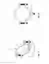 Fig. 09 - PIPE FLOAT ASSEMBLY WITH ROLL AXIS STABILITY