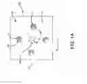 Fig. 02 - Selective oxy-fuel boost burner system and method for a regenerative furnace
