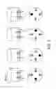Fig. 06 - Selective oxy-fuel boost burner system and method for a regenerative furnace