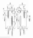 Fig. 16 - Selective oxy-fuel boost burner system and method for a regenerative furnace