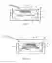 Fig. 07 - Method of pan detection and cooktop adjustment for multiple heating sections