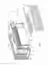 Fig. 02 - Bulkhead assemblies and methods for air conditioner units