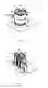 Fig. 02 - Active magnetic regenerator device