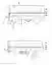 Fig. 03 - HEAT EXCHANGER WITH FLEXIBLE PORT ELEVATION AND MIXING
