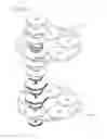 Fig. 06 - Plate stack structure for securely fixing plate stacks