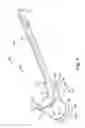 Fig. 04 - Firearm charging handle