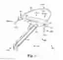 Fig. 05 - Firearm charging handle