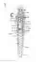 Fig. 01 - AMMUNITION MAGAZINE CONFIGURED FOR AUTOMATIC EJECTION