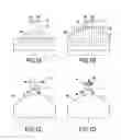 Fig. 02 - MAGNETIC SENSOR FOR DETERMINING THE RELATIVE POSITION BETWEEN A MAGNETIZED TARGET AND A MEASUREMENT SYSTEM