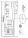 Fig. 02 - Ceiling-mounted RFID-enabled tracking