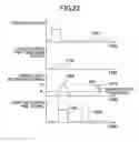 Fig. 23 - Distance measuring device and parallax calculation system