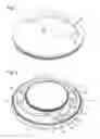 Fig. 02 - Moon phase display mechanism for timepieces