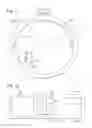 Fig. 07 - Moon phase display mechanism for timepieces
