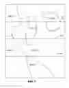 Fig. 09 - Creating slots in a drip line in real time in conjunction with ground placement of the drip line