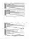 Fig. 02 - Self-capacitive touch panel and conductive layer structure thereof