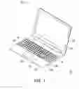 Fig. 02 - Portable electronic device and touch module controlling method thereof