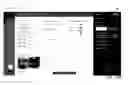 Fig. 197 - User interface for content and media management and distribution systems